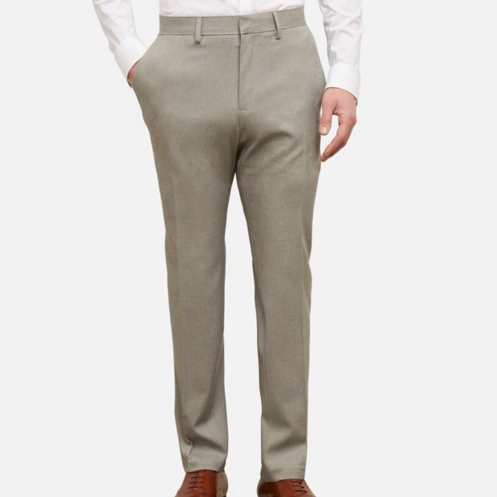Brand New! Kenneth Cole Dress Pants
